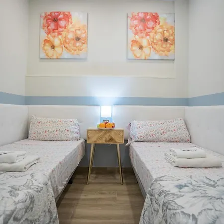 Orlando Tenerife Sur Mikey208e207 Apartmán