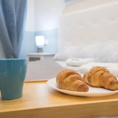 Apartmán Orlando Tenerife Sur Mikey208e207