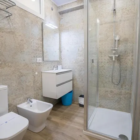Apartmán Orlando Tenerife Sur Mikey208e207 *