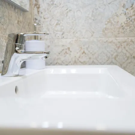 Apartmán Orlando Tenerife Sur Mikey208e207