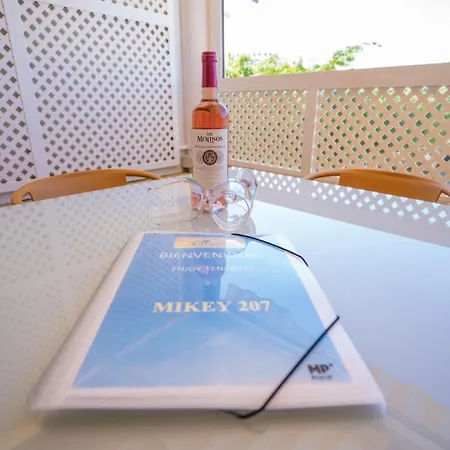 Apartment Orlando Tenerife Sur Mikey208e207 *