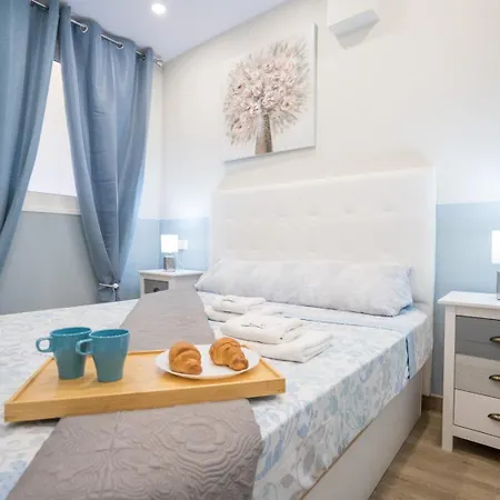 Apartment Orlando Tenerife Sur Mikey208e207 Costa Adeje (Tenerife)