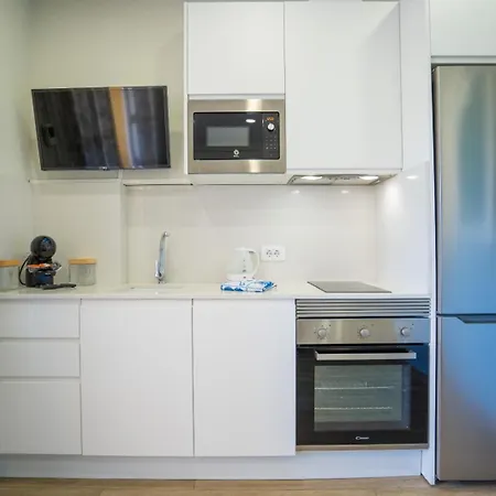 Apartment Orlando Tenerife Sur Mikey208e207 *