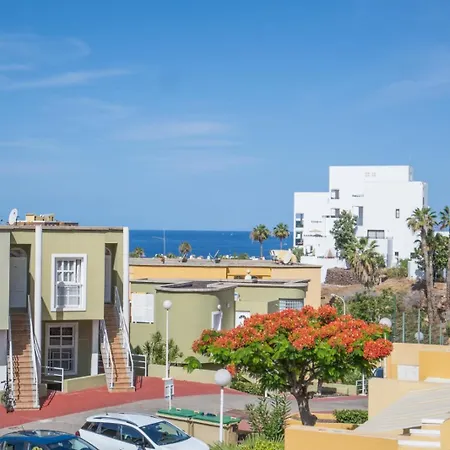 Orlando Tenerife Sur Mikey208e207 *